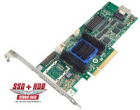 Adaptec RAID 6405 Kit (2271100-R)